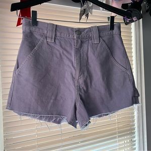 brand new pacsun shorts